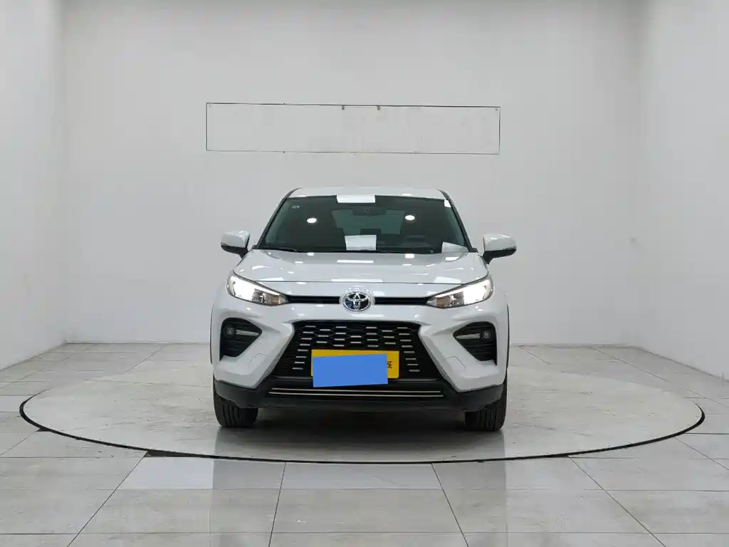 TOYOTA WILANDA