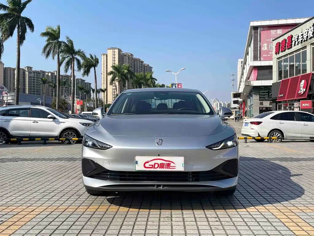 Roewe D7 — миниатюра 2