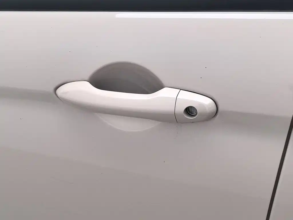 Leapmotor Leapmotor T03 — миниатюра 18