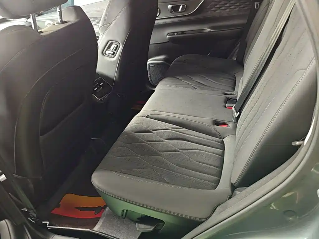 Chery Tiggo 8 PLUS — миниатюра 17