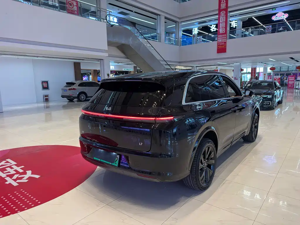 Li Auto IDEAL L7
