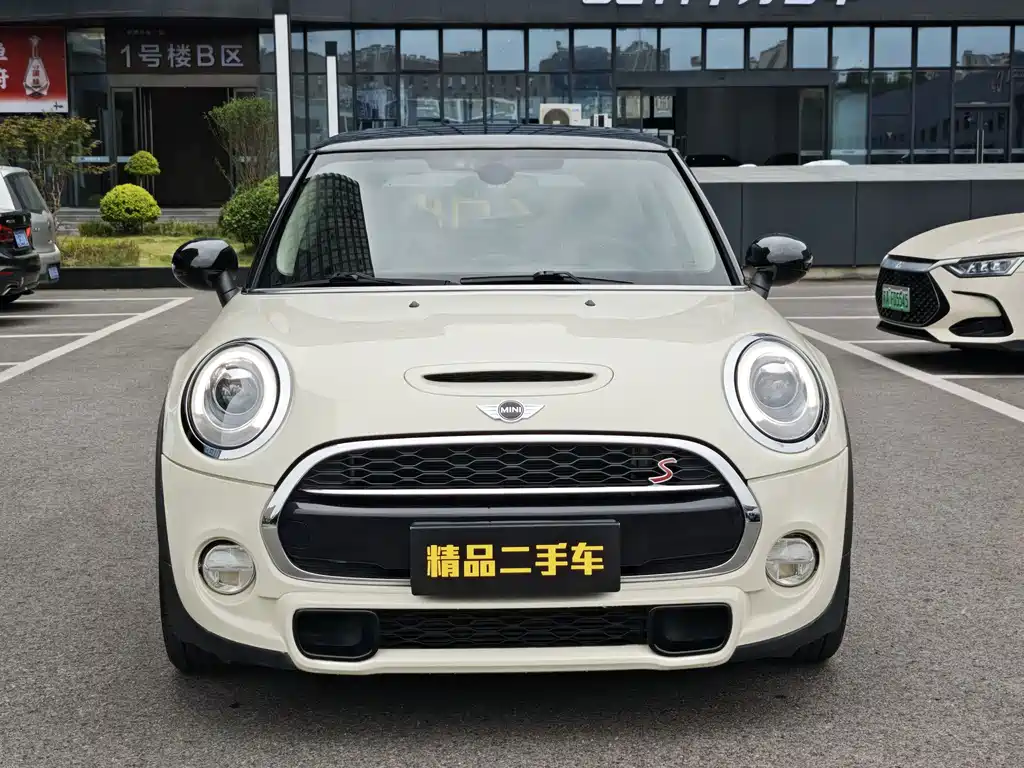MINI Mini — миниатюра 2