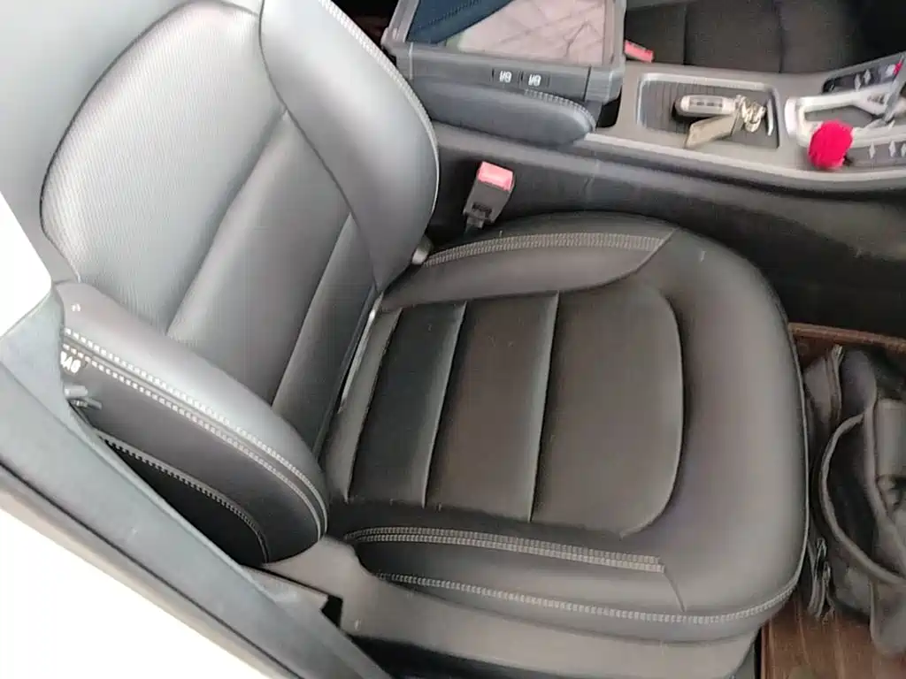 Geely Emgrand GS — миниатюра 25