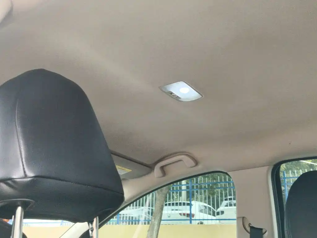 Honda Gienia — миниатюра 21