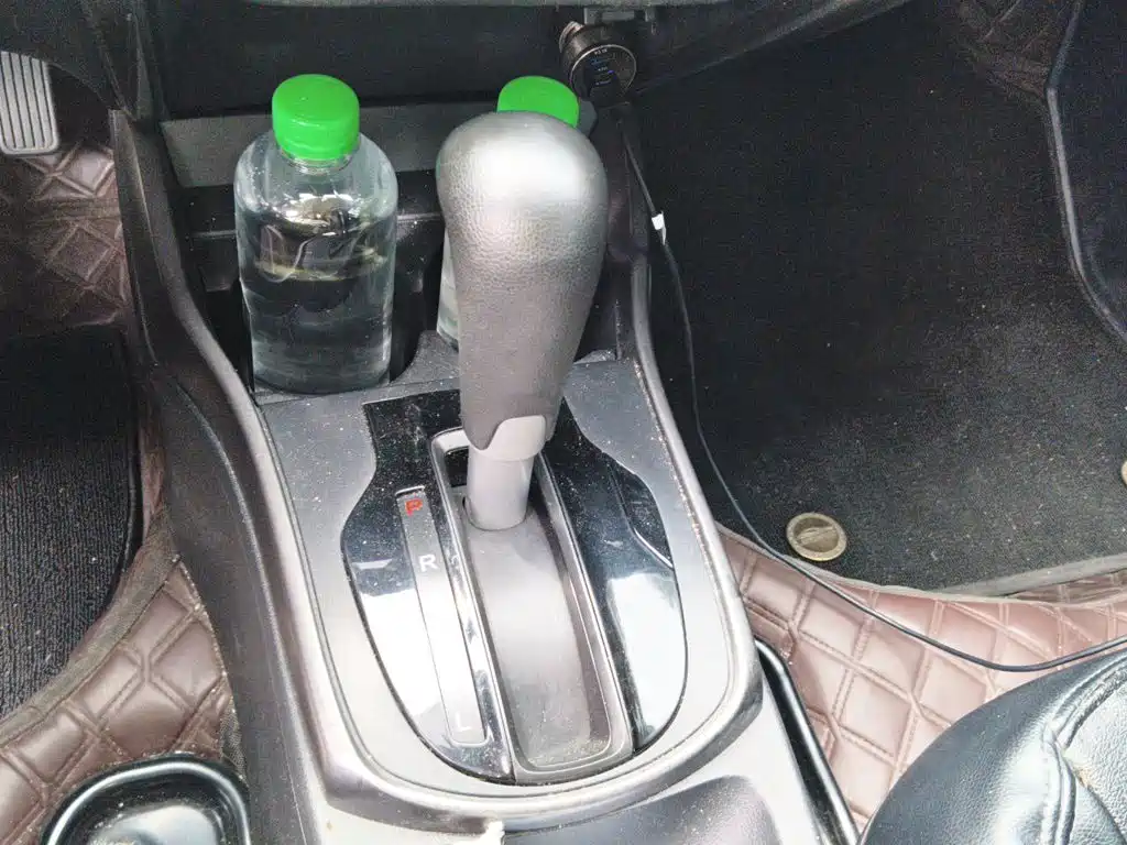 Honda Gienia — миниатюра 17