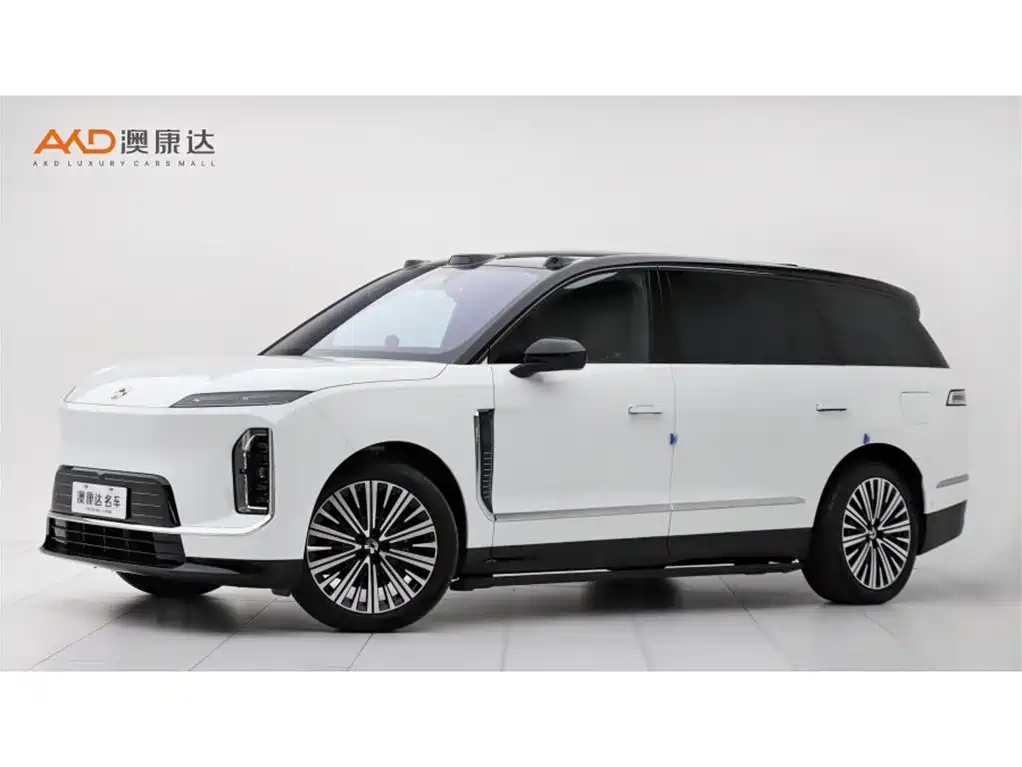 NIO ES9