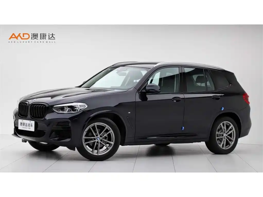 Купить BMW X3