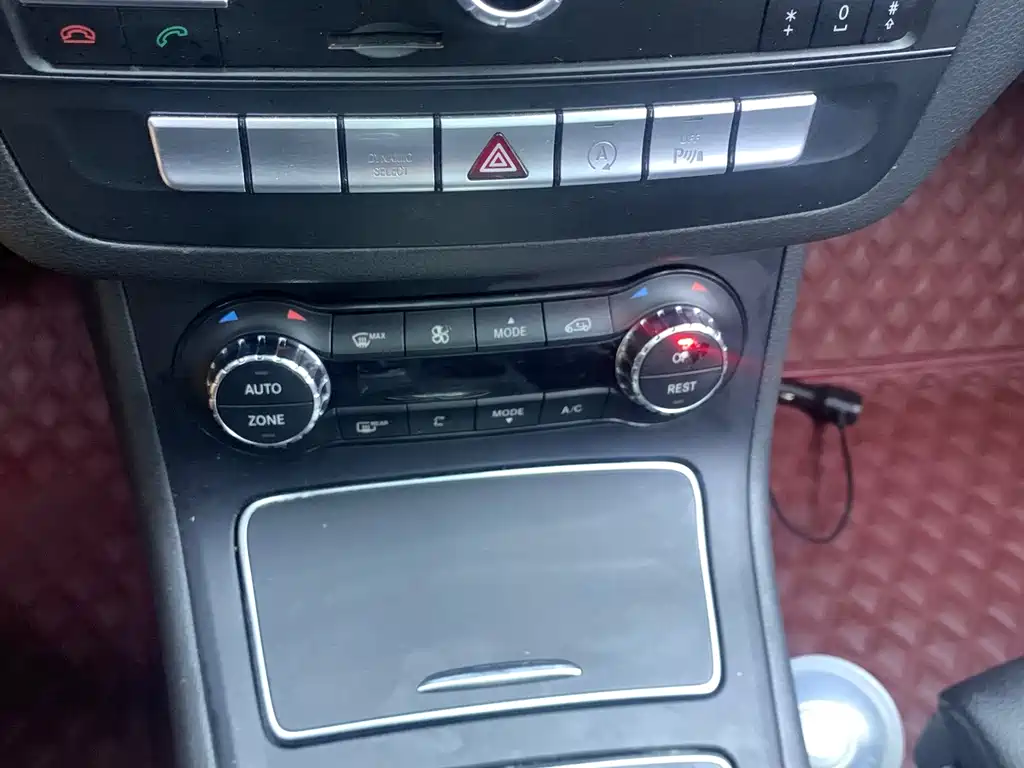 Mercedes-Benz B-Class — миниатюра 10
