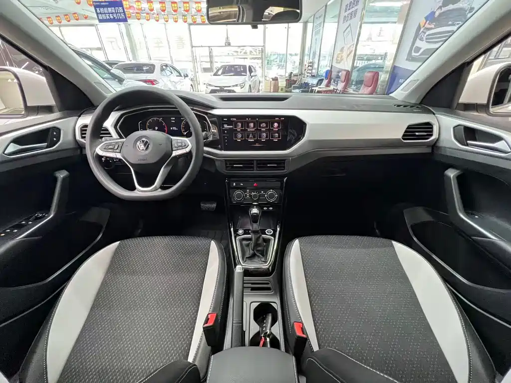 Volkswagen Tacqua — миниатюра 9