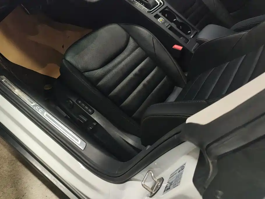 Volkswagen FAW - Passat CC CC 2024 380TSI