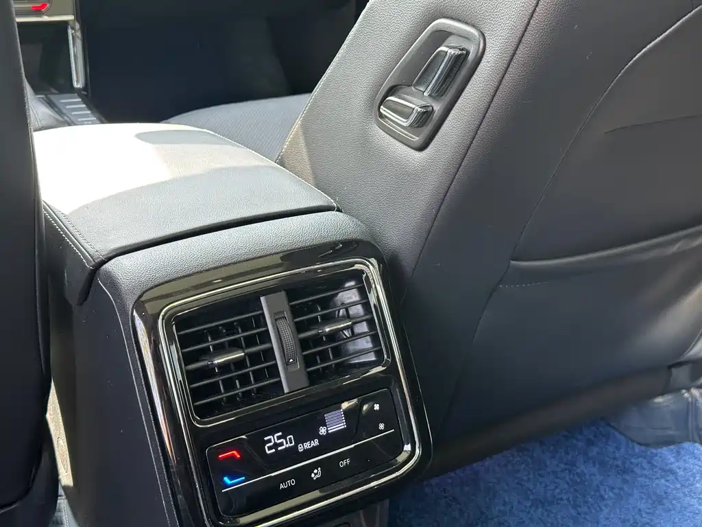 Volkswagen Passat — миниатюра 15