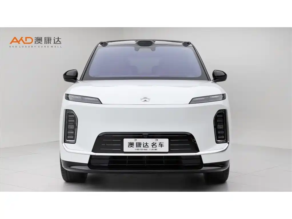NIO ES9 — миниатюра 2