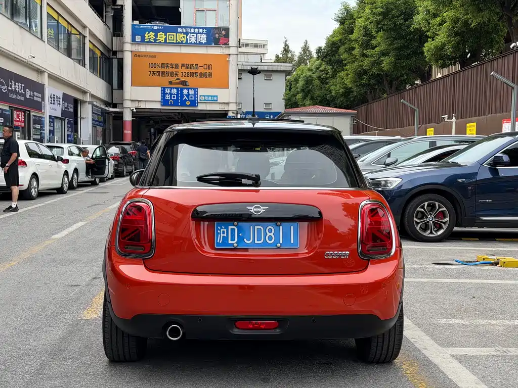 MINI Mini — миниатюра 3