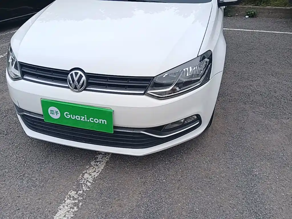 Volkswagen Polo — миниатюра 24