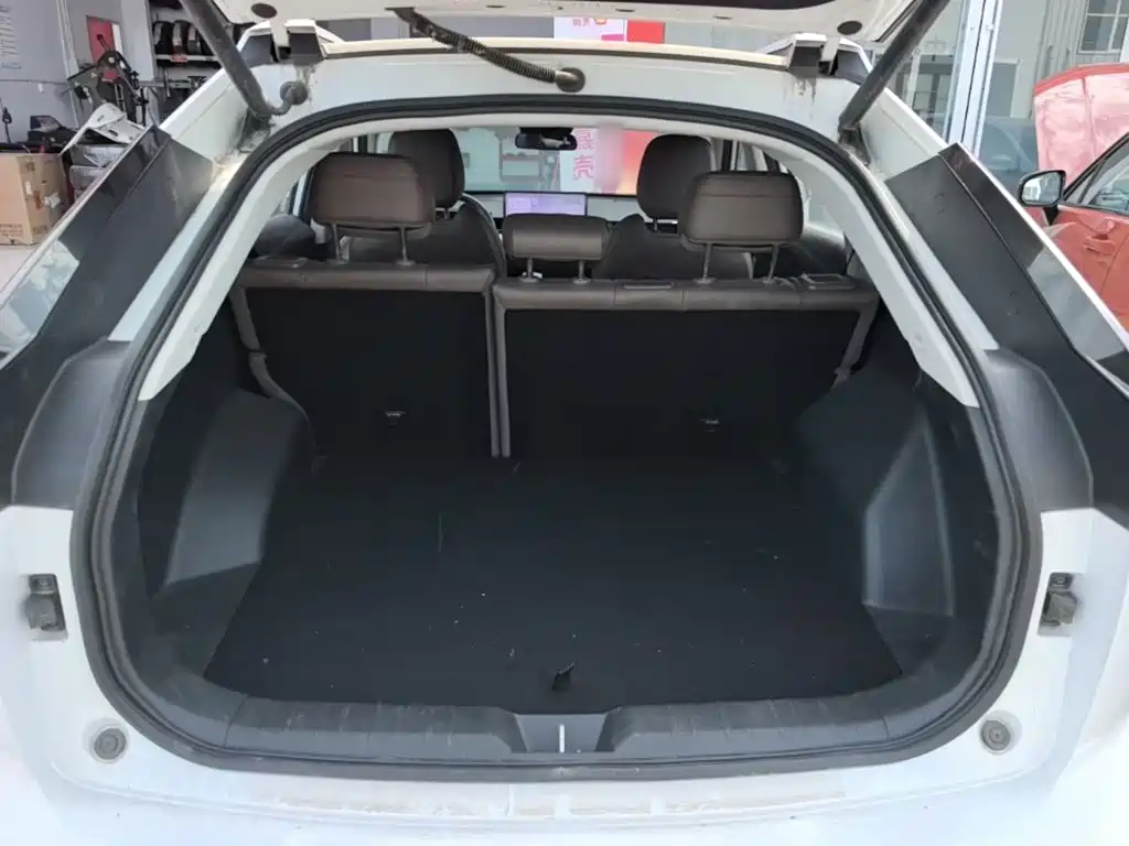GAC Motor Trumpchi GS4 — миниатюра 19
