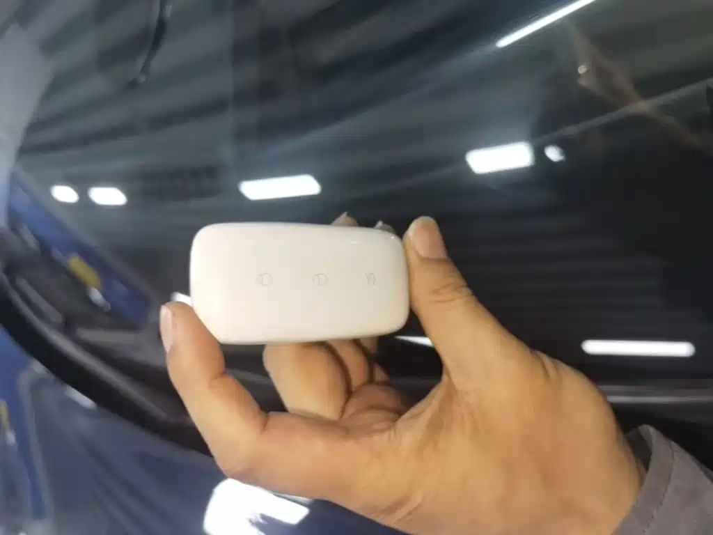 Galaxy Galaxy Xingyao 8 — миниатюра 9