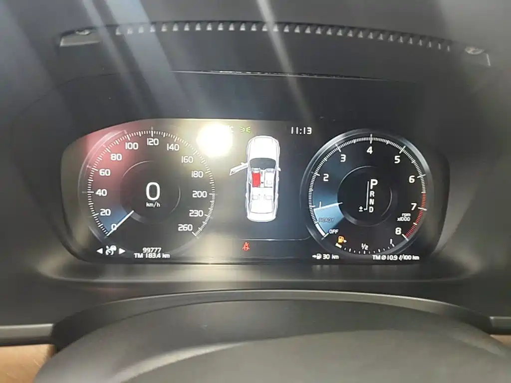 Volvo S90 — миниатюра 12