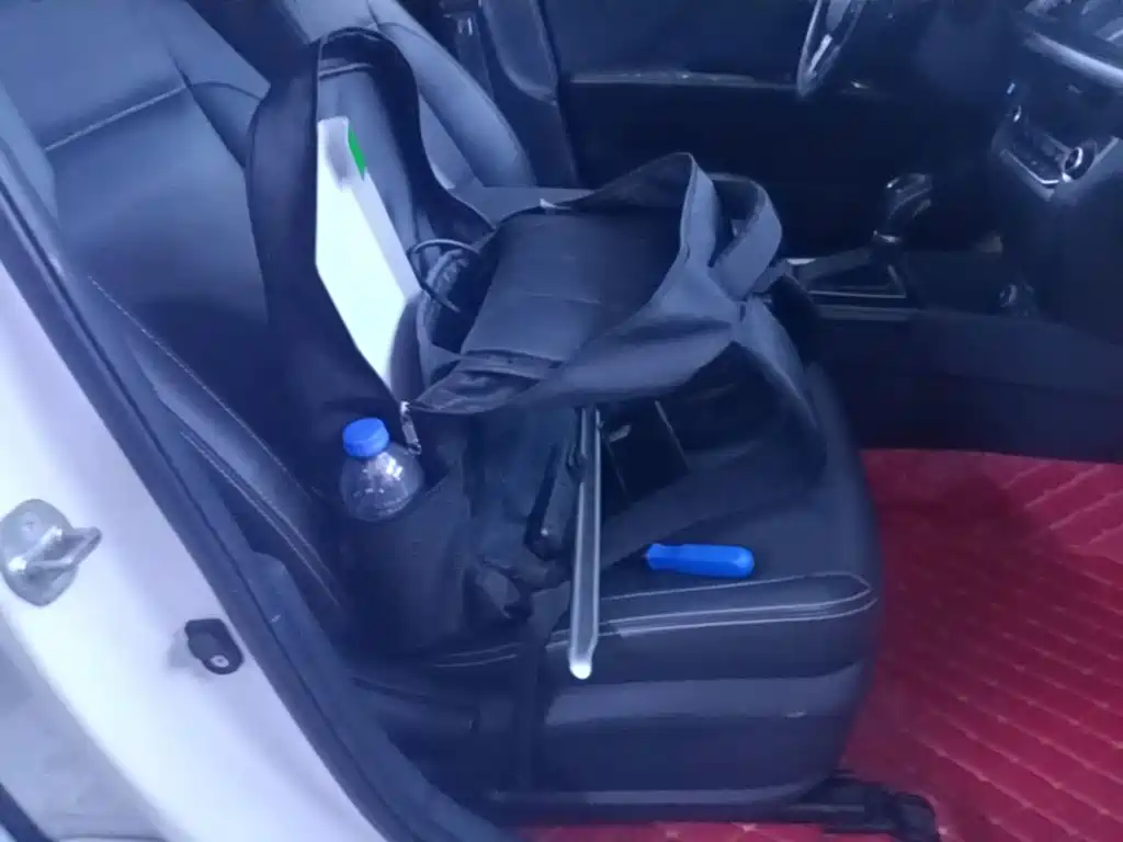 Hyundai Mistra — миниатюра 25