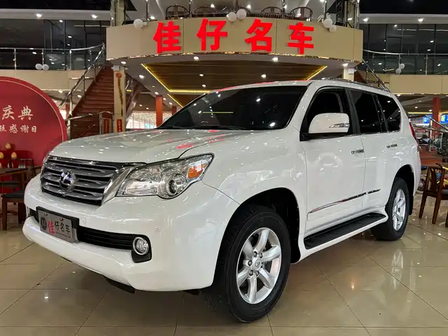 Lexus GX