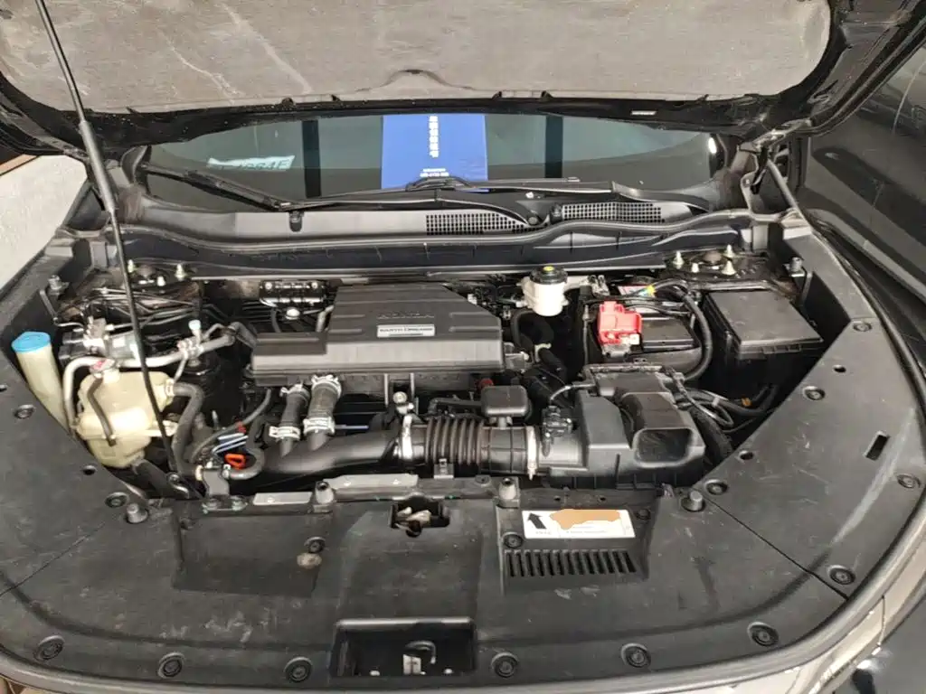 Honda Breeze — миниатюра 20