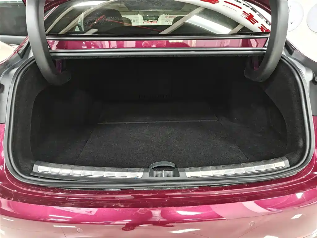 AITO ENJOY THE WORLD S9