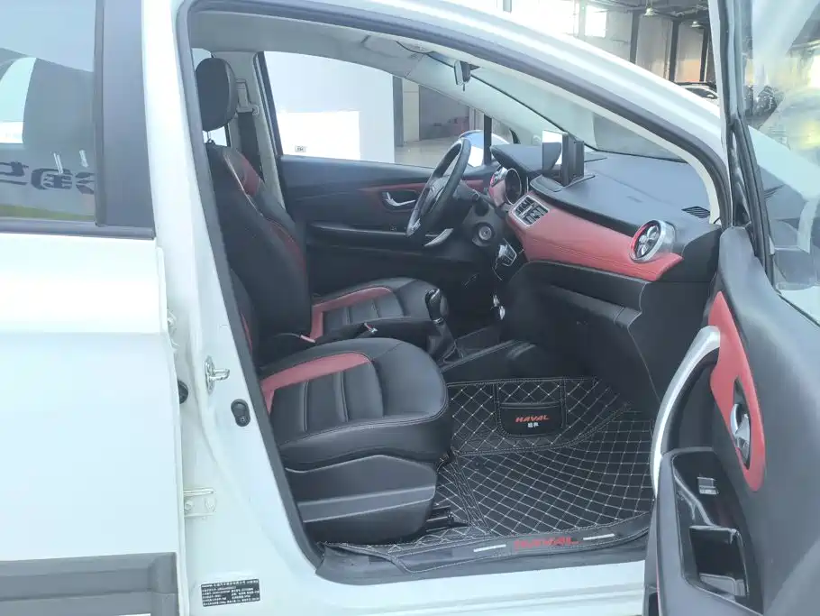 Haval H1 — миниатюра 8