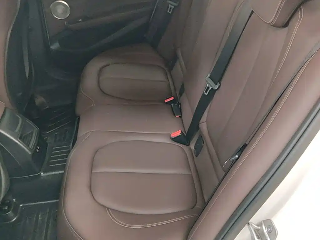 BMW 1 Series — миниатюра 17