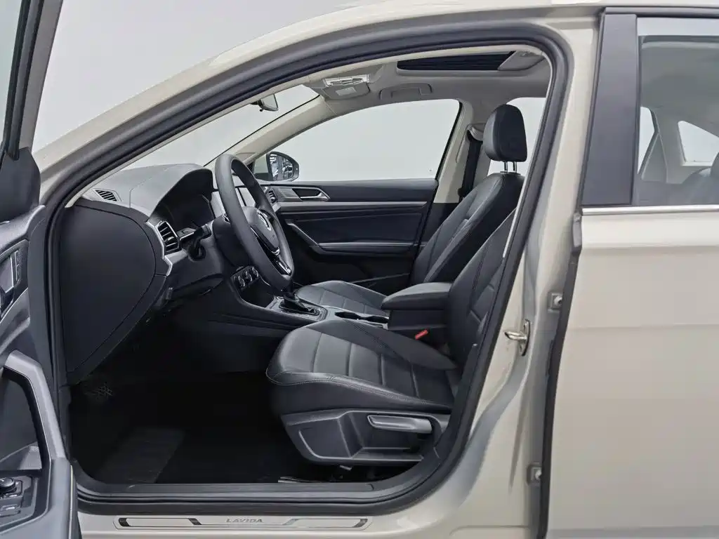 Volkswagen Lavida — миниатюра 10