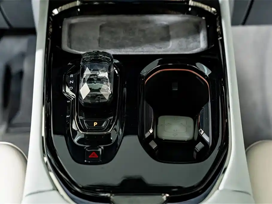 ZEEKR EXTREME KRYPTON 009