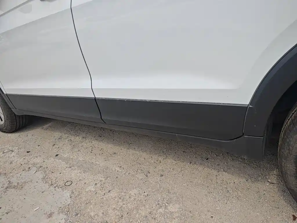 Volkswagen Tharu — миниатюра 22