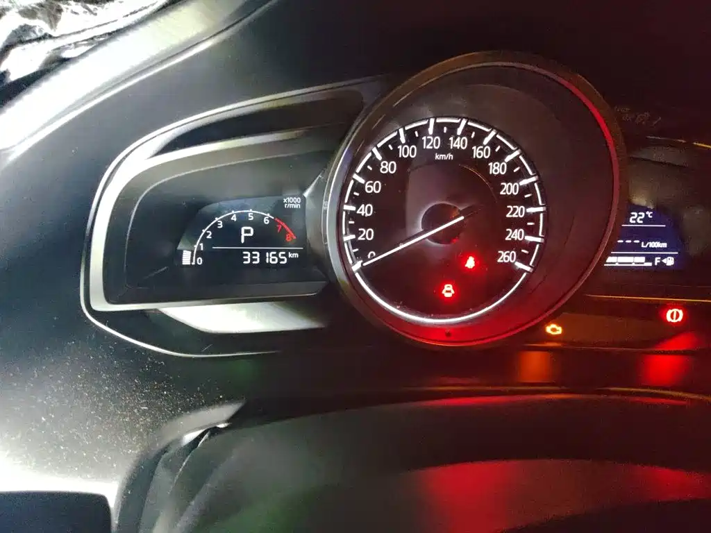 Mazda 3 Axela — миниатюра 8