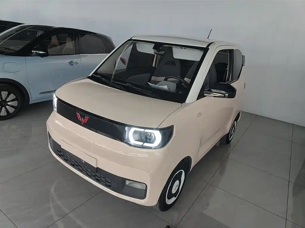 Wuling MINIEV 2021