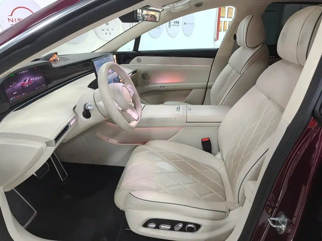 AITO ENJOY THE WORLD S9