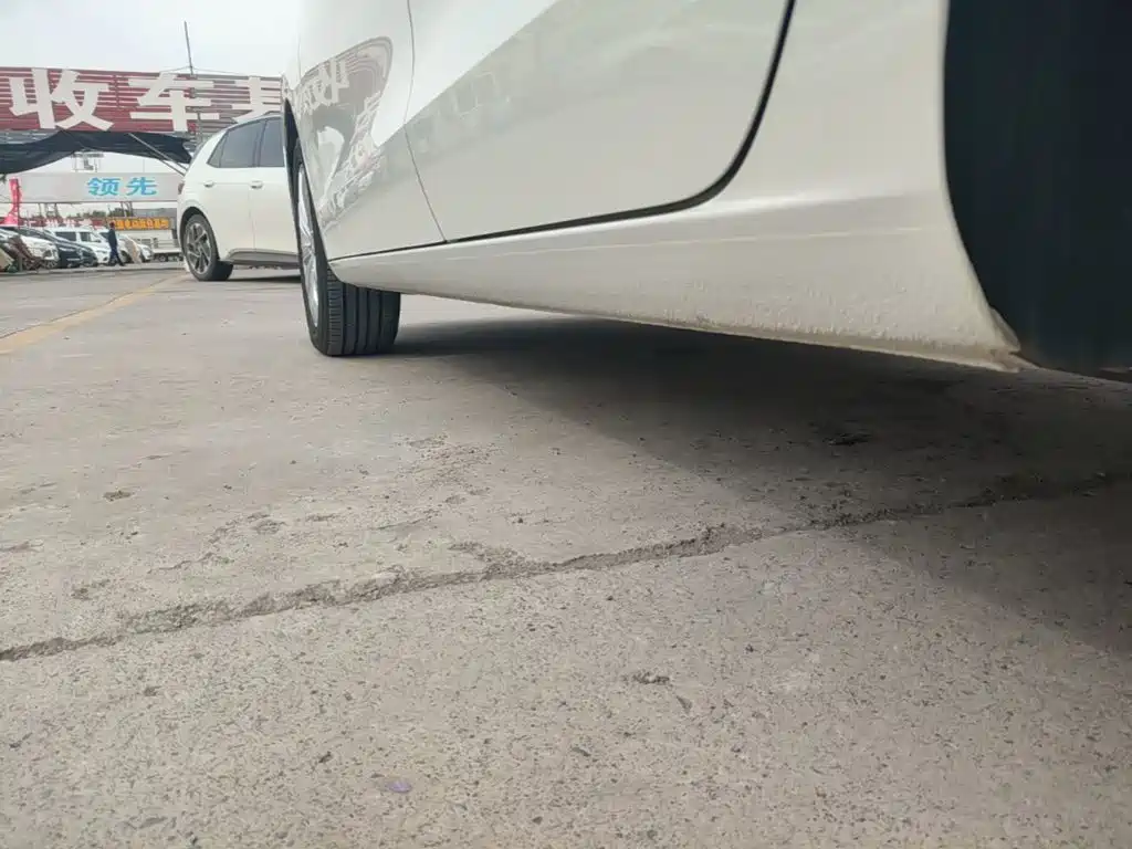 Volkswagen Bora — миниатюра 22