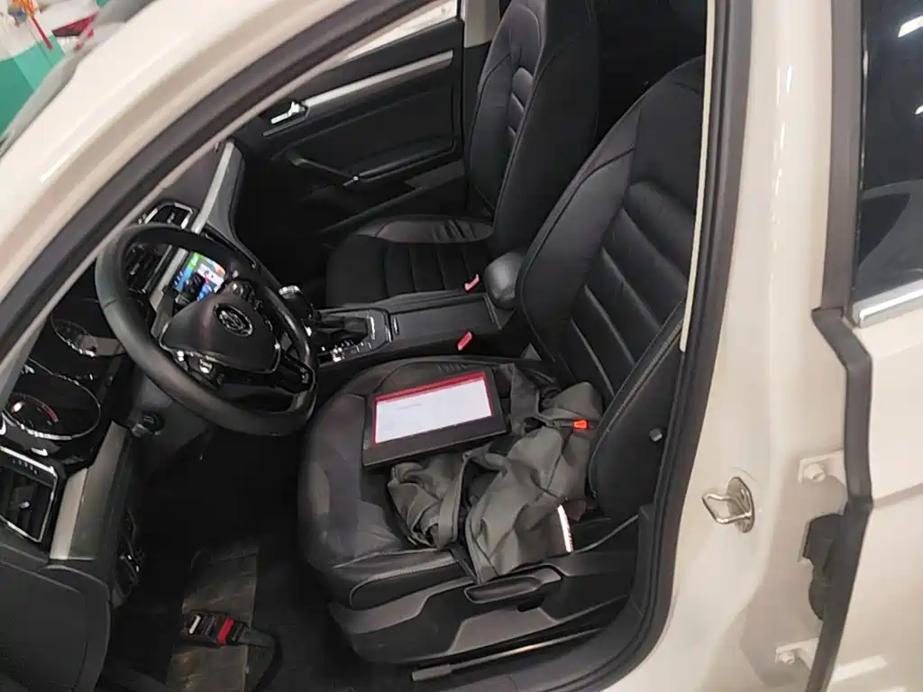 Volkswagen Lamando — миниатюра 15