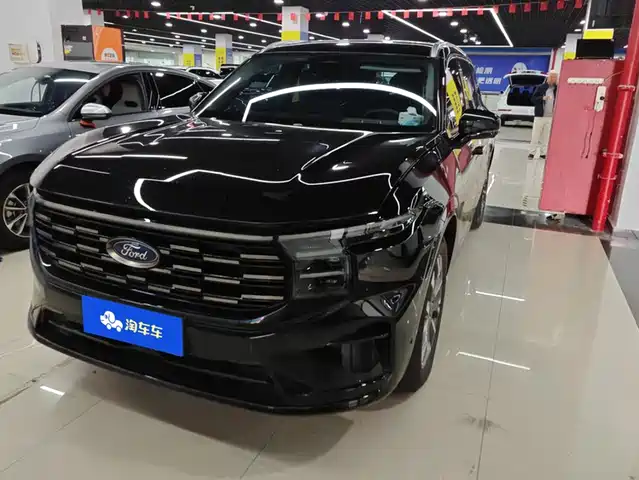 Ford Edge