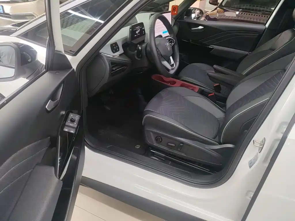 Volkswagen ID.3 — миниатюра 16