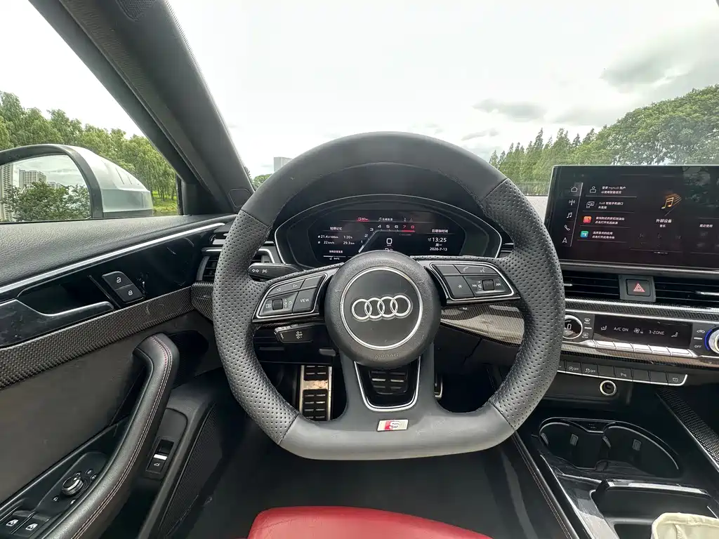 Audi S4 — миниатюра 14