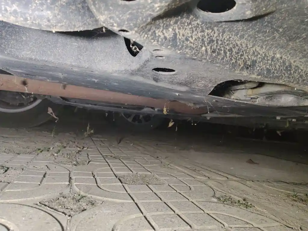 Mazda 3 Axela — миниатюра 18