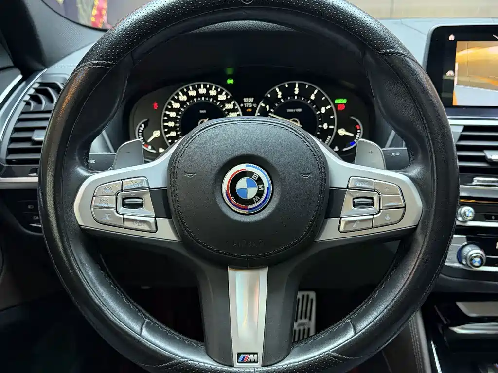 BMW X4 — миниатюра 13