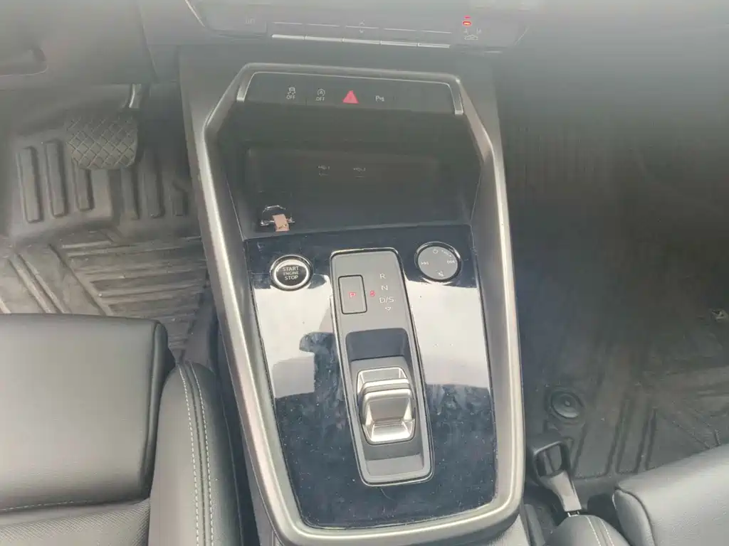 Audi A3 — миниатюра 15
