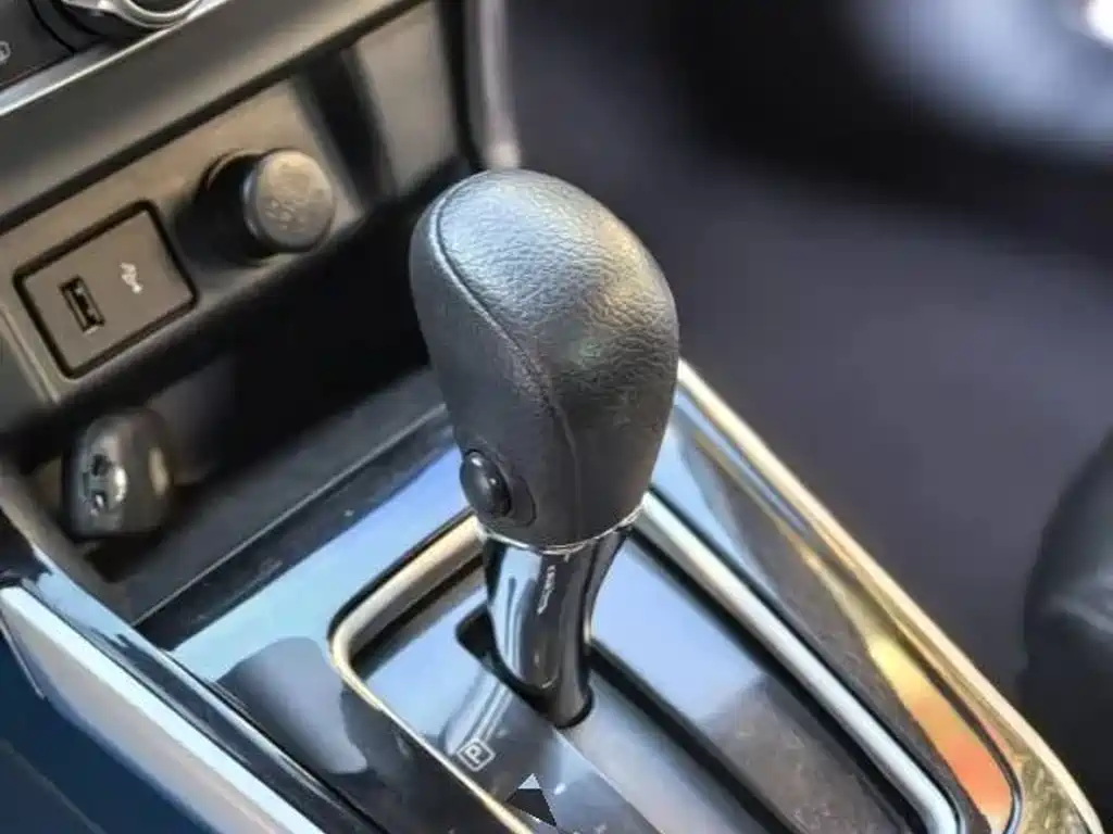 Nissan Sylphy — миниатюра 6
