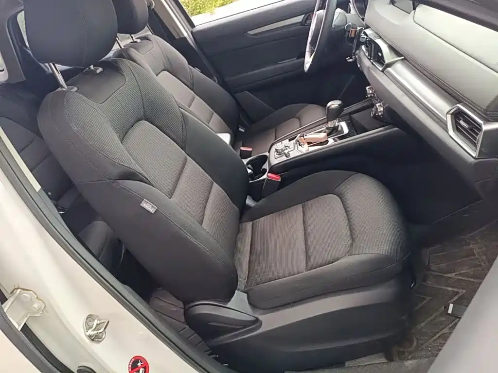 Mazda CX-5 — миниатюра 25