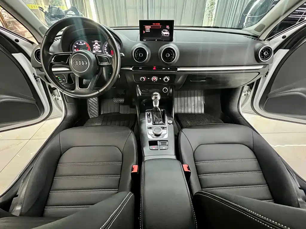 Audi A3 — фотографии объявления, Фото 15