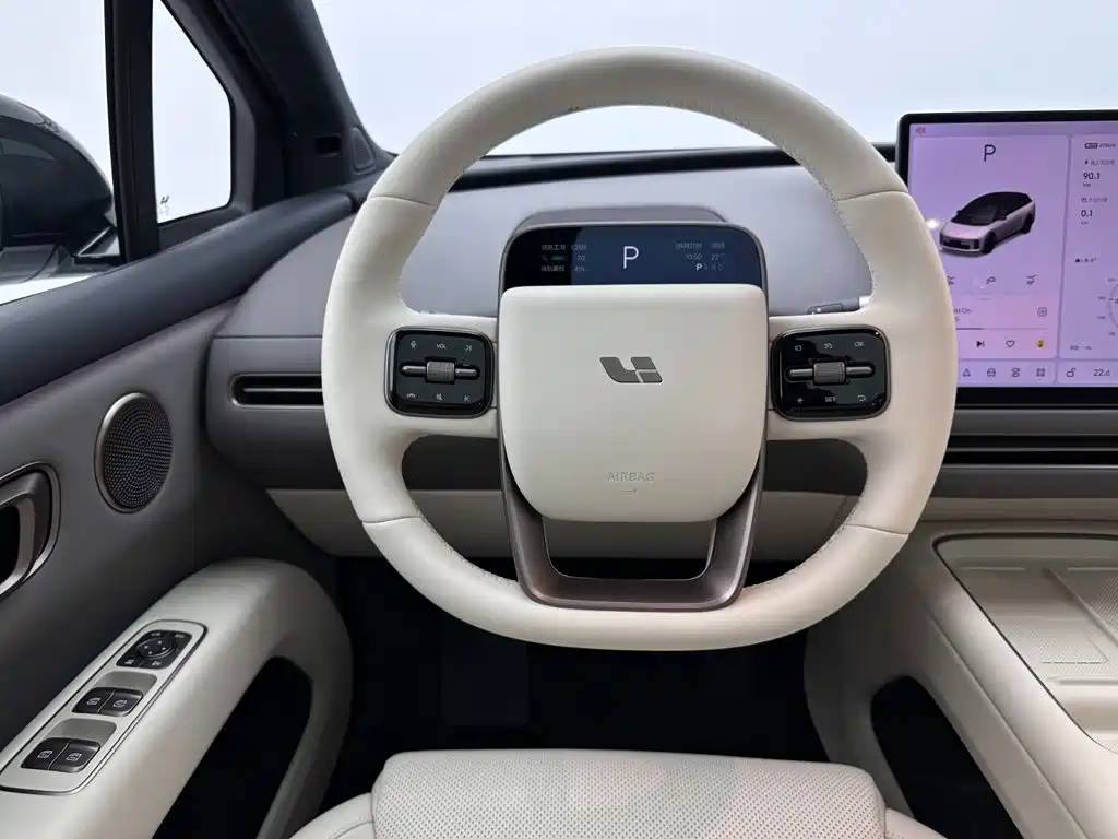 Li Auto i6 — фотографии объявления, Фото 10