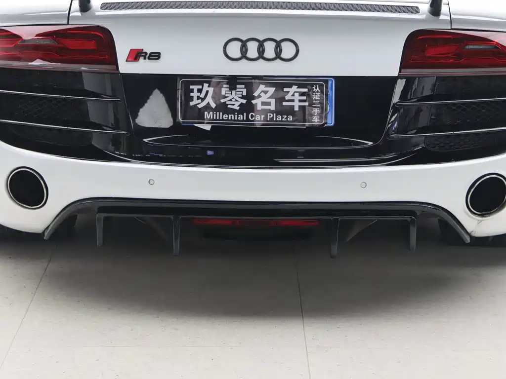 Audi R8 — миниатюра 28