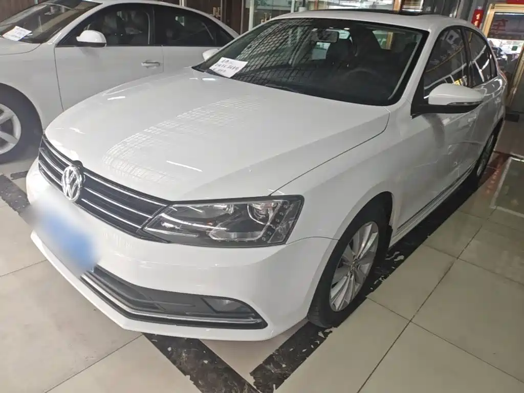 Volkswagen Sagitar — миниатюра 2