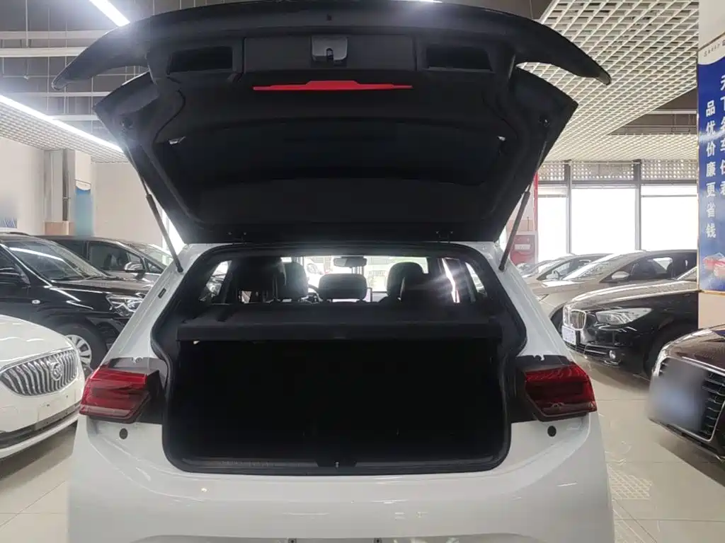 Volkswagen ID.3 — миниатюра 19