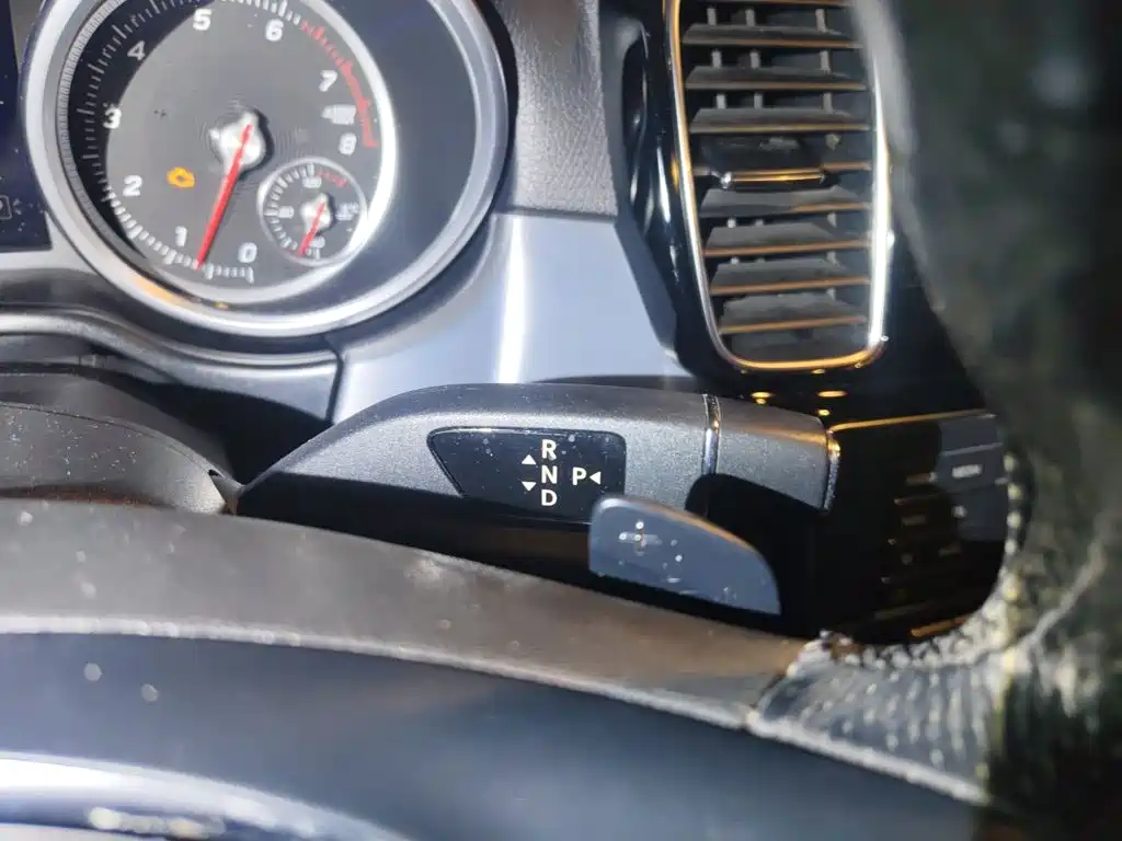 Mercedes-Benz GLE (Import) — миниатюра 15