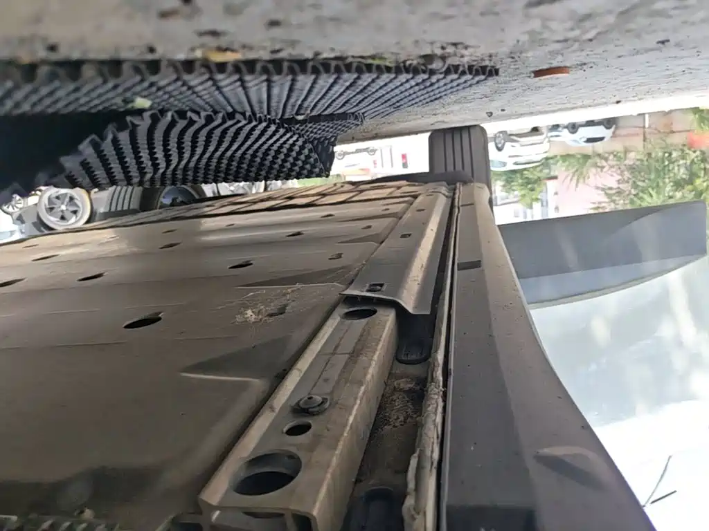 Volkswagen ID.4 Crozz — миниатюра 21
